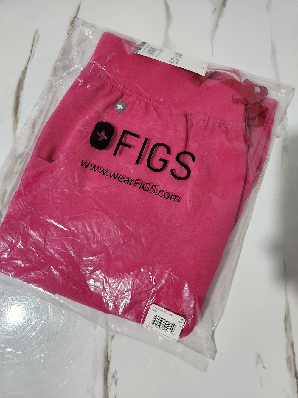 Figs Women's Zamora Joggrr Scrub